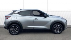 Nissan Juke 1.0 DiG-T N-Connecta 5dr Petrol Hatchback